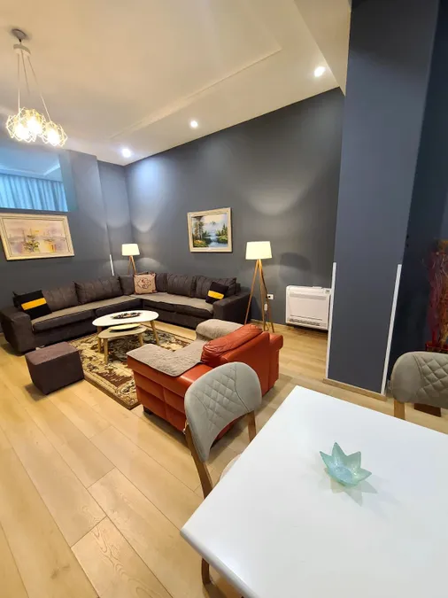Apartment to rent Dry Lake - Botanical Garden - Zoo (Tirana - city) 2