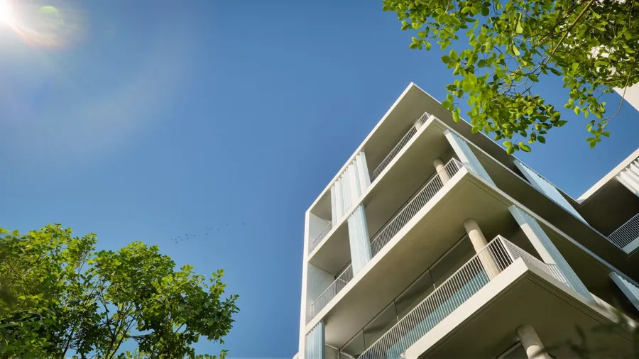 Apartment for sale Mjull - Bathore (Tirana - city) 3