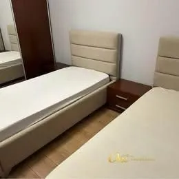 Apartment to rent Myslym Shyri Str. (Tirana - city) 4