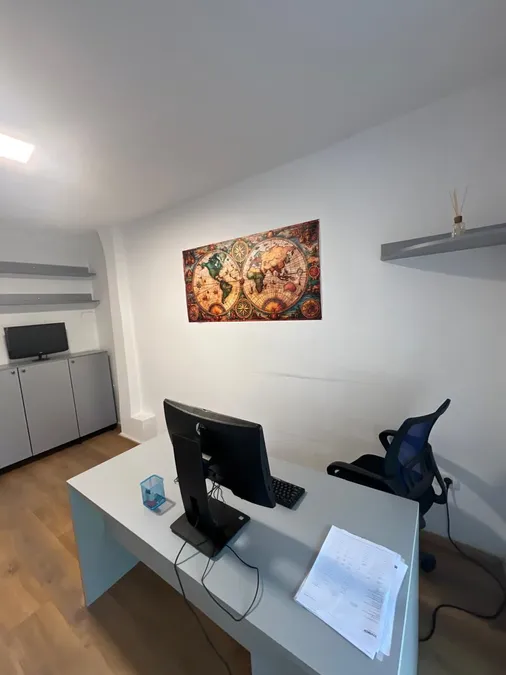 Office to rent Elbasan Str. - Lake Park (Tirana - city)