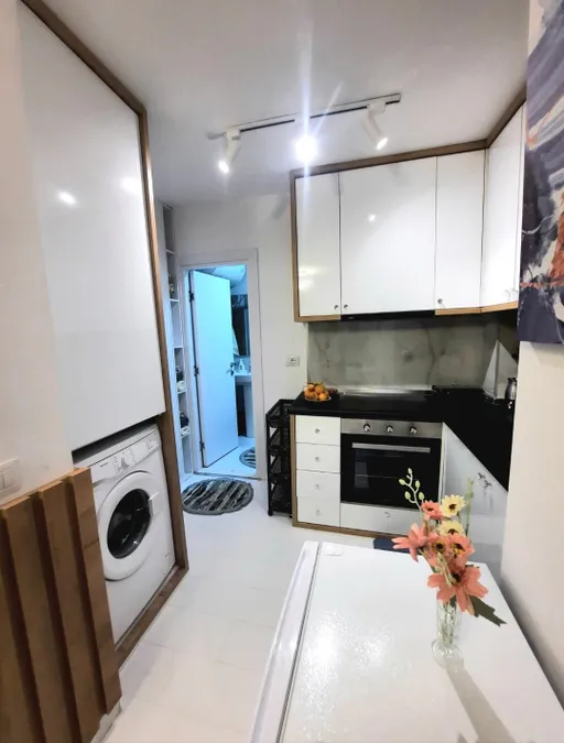 Studio Flat for sale Ali Demi (Tirana - city)
