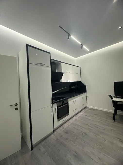 Apartment to rent Elbasan Str. - Artistic Lyceum - American Institute (Tirana - city) 3