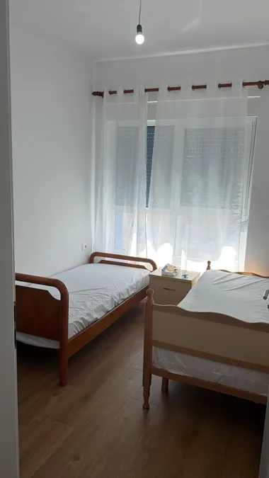 Apartment to rent Ali Demi (Tirana - city) 4