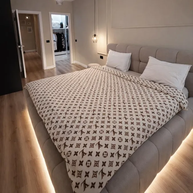 Apartment for sale Komuna e Parisit - Kristal Center (Tirana - city) 4
