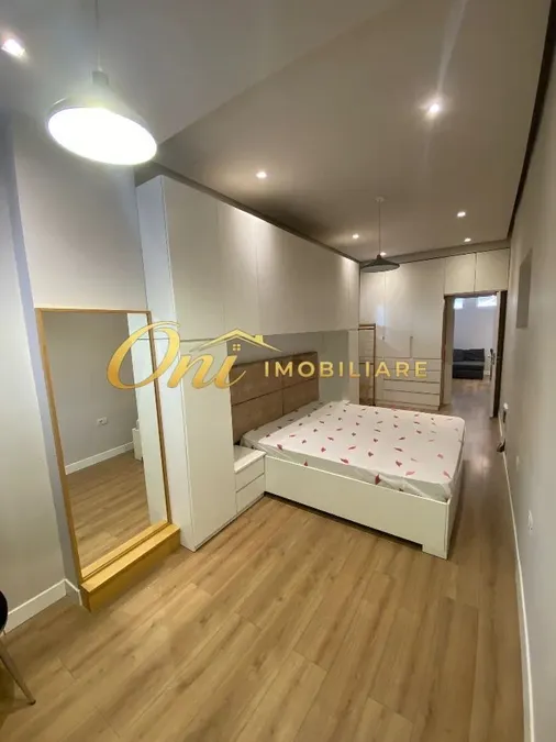 Apartment to rent Dry Lake - Botanical Garden - Zoo (Tirana - city) 4