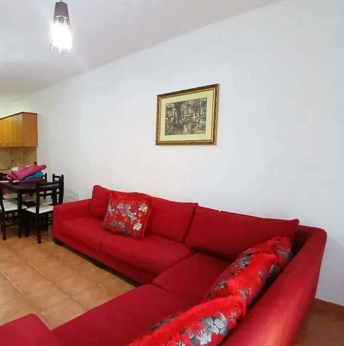 Apartment to rent New Bazaar - Red School (Tirana - city) 2