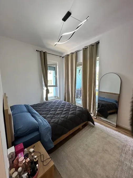 Apartment to rent Ali Demi (Tirana - city) 3