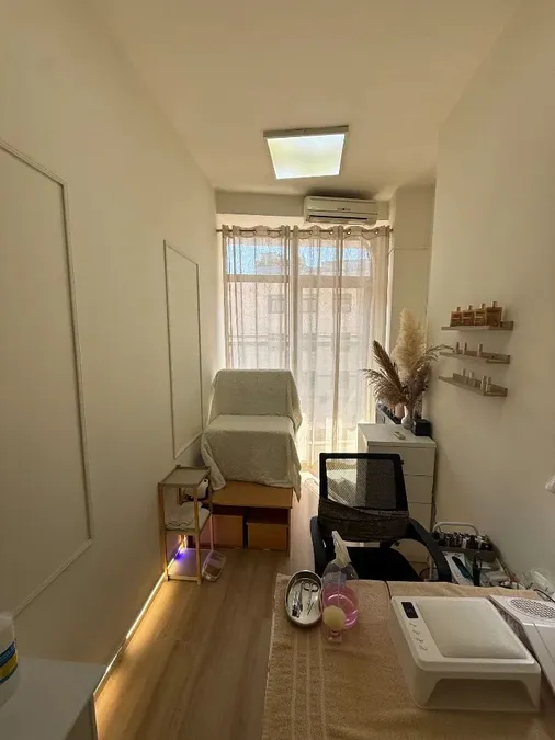 Store to rent Blloku - Sami Frasheri (Tirana - city)