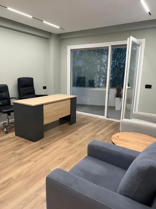 Office to rent Dry Lake - Botanical Garden - Zoo (Tirana - city) 2