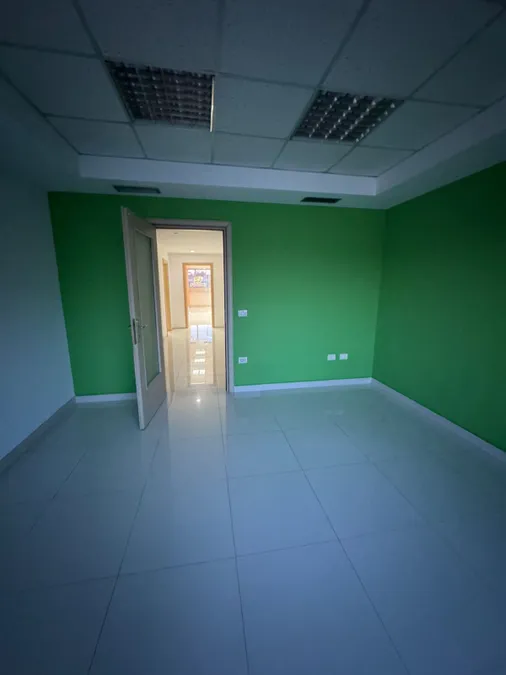 Office to rent Blloku - Sami Frasheri (Tirana - city)