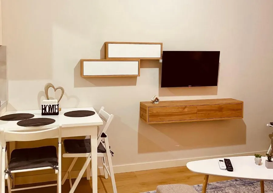 Apartment to rent Zogu i Zi (Tirana - city) 2