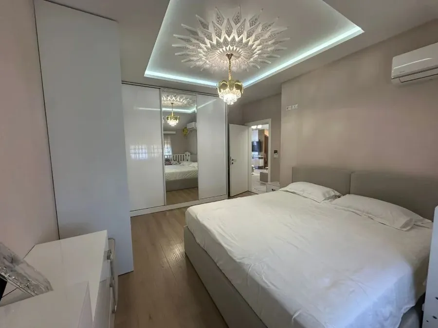 Apartment to rent Paskuqan - Babrru (Kamza City)