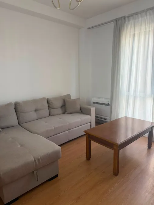 Apartment to rent Don Bosko - Vision Plus - Mortgage Office (Tirana - city)