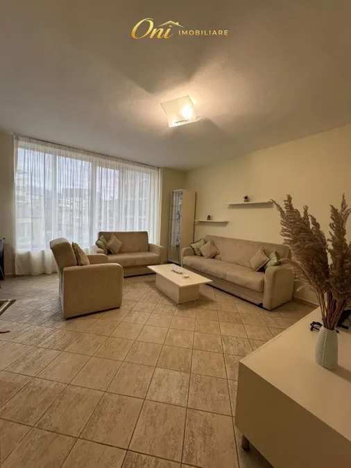 Apartment to rent Elbasan Str. - Lake Park (Tirana - city)