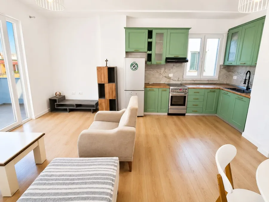 Apartment to rent Yzberisht (Tirana - city)