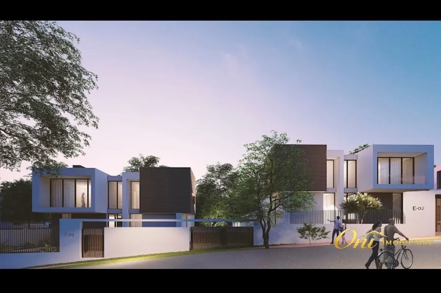 Apartment for sale TEG - Rolling Hills - Lunder (Tirana - city) 4