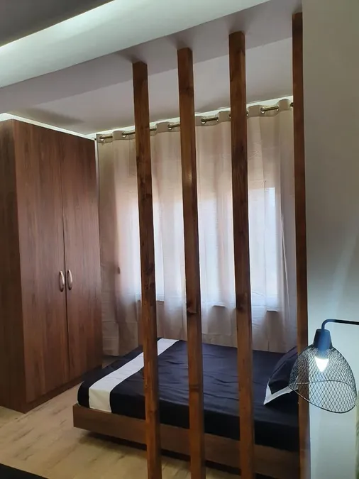 Apartment to rent Barrikadave Str. - King Zog I Blvd. - Maternity Hospital (Tirana - city) 4