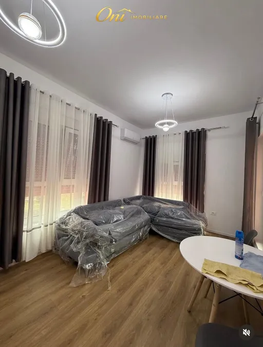 Apartment to rent Ali Demi (Tirana - city)