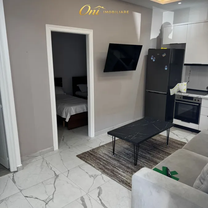 Apartment to rent 5 Maji Str. - Siri Kodra - Durresi Restaurant (Tirana - city) 2
