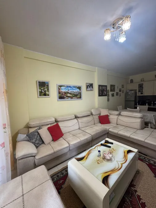 Apartment to rent Astiri - Unaza e Re (Tirana - city) 3