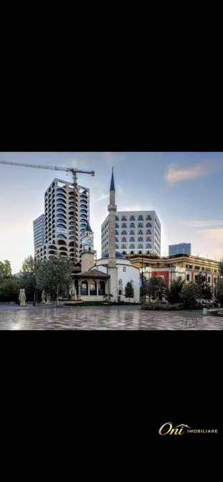 Office to rent Center (Tirana - city) 2