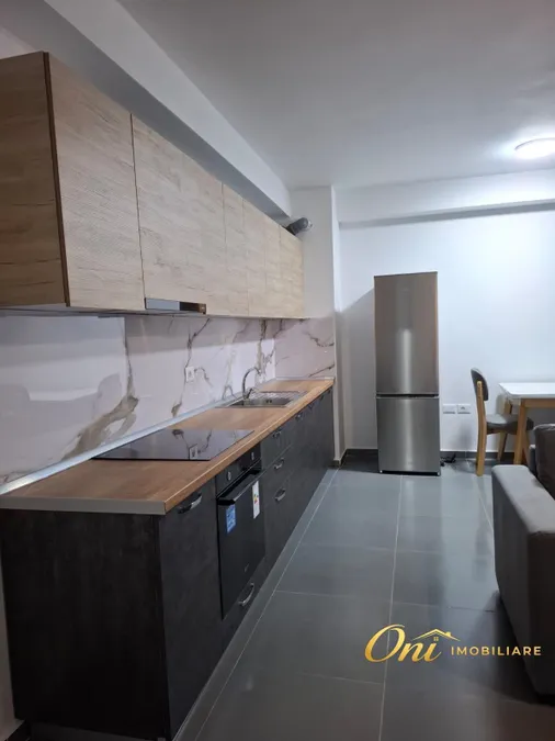 Apartment to rent 5 Maji Str. - Siri Kodra - Durresi Restaurant (Tirana - city)
