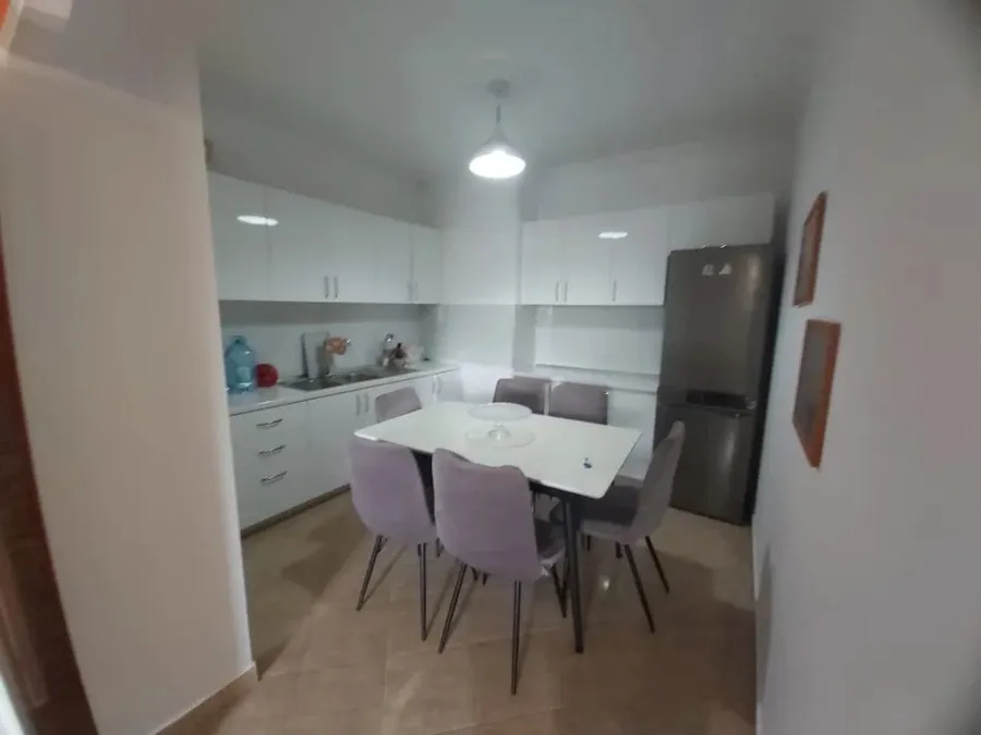 Apartment to rent Ali Demi (Tirana - city)