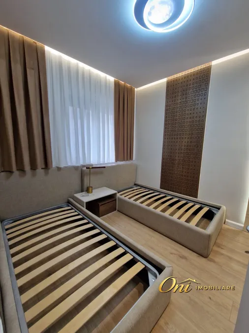 Apartment for sale Don Bosko - Vision Plus - Mortgage Office (Tirana - city) 2