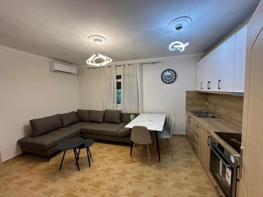 Apartment to rent Ali Demi (Tirana - city)
