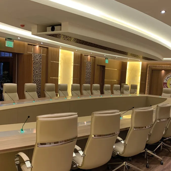 Office to rent Blloku - Sami Frasheri (Tirana - city) 2