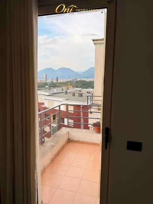 Apartment to rent Dry Lake - Botanical Garden - Zoo (Tirana - city) 2