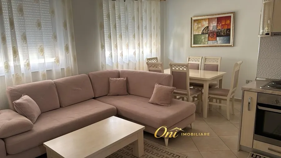 Apartment to rent Don Bosko - Vision Plus - Mortgage Office (Tirana - city)