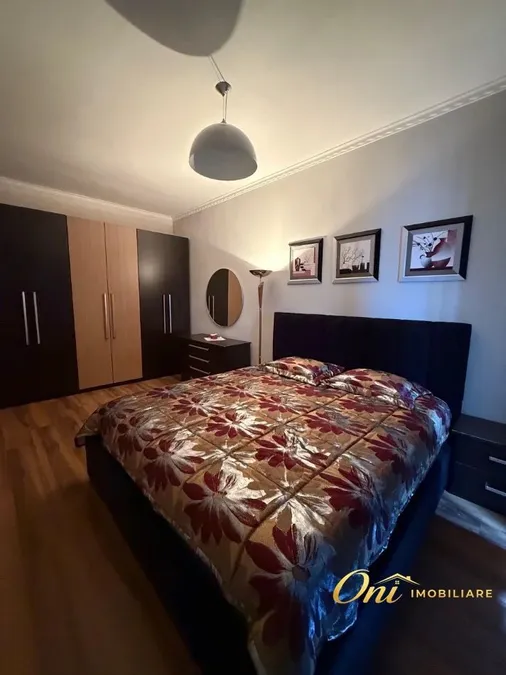 Apartment to rent Don Bosko - Vision Plus - Mortgage Office (Tirana - city) 4