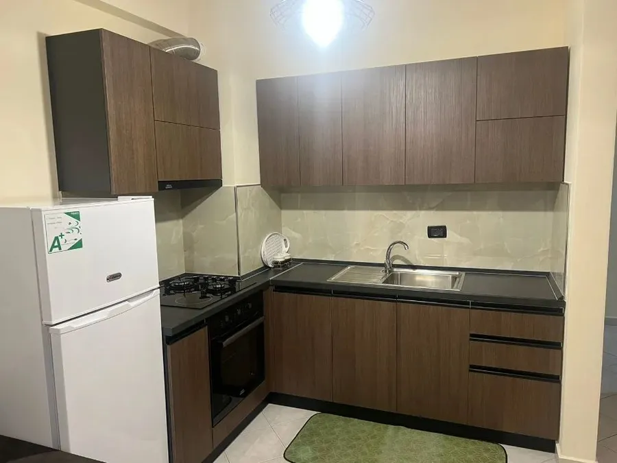 Apartment to rent Astiri - Unaza e Re (Tirana - city) 2