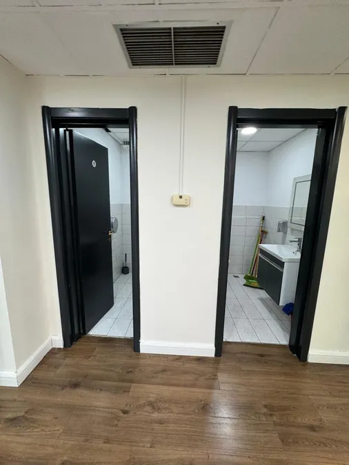 Office to rent Blloku - Sami Frasheri (Tirana - city) 2