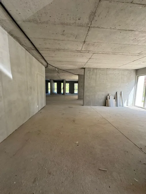 Business building to rent Dry Lake - Botanical Garden - Zoo (Tirana - city)