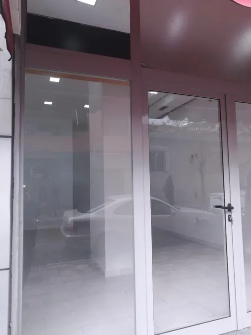 Store to rent Center (Tirana - city)