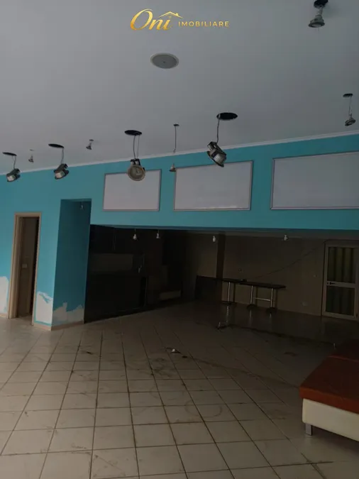 Store to rent Dry Lake - Botanical Garden - Zoo (Tirana - city)