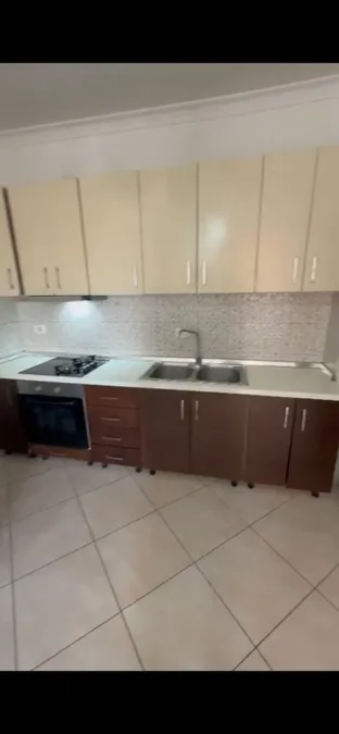Apartment to rent Blloku - Sami Frasheri (Tirana - city)