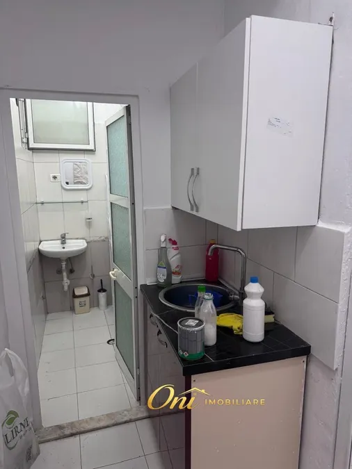 Studio Flat to rent Bajram Curri Blvd. - Twin Towers - ETC (Tirana - city) 4