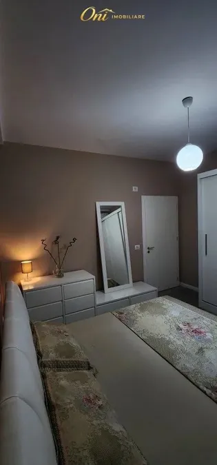 Apartment to rent Myslym Shyri Str. (Tirana - city) 4