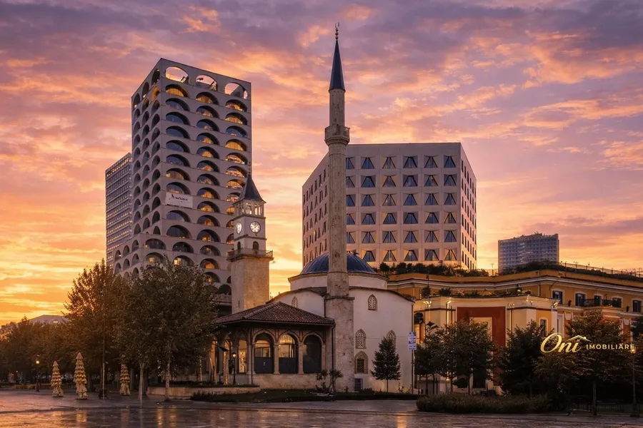 Office to rent Center (Tirana - city) 3