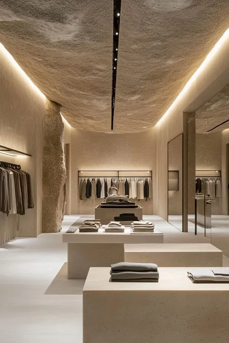 Store for sale Myslym Shyri Str. (Tirana - city)