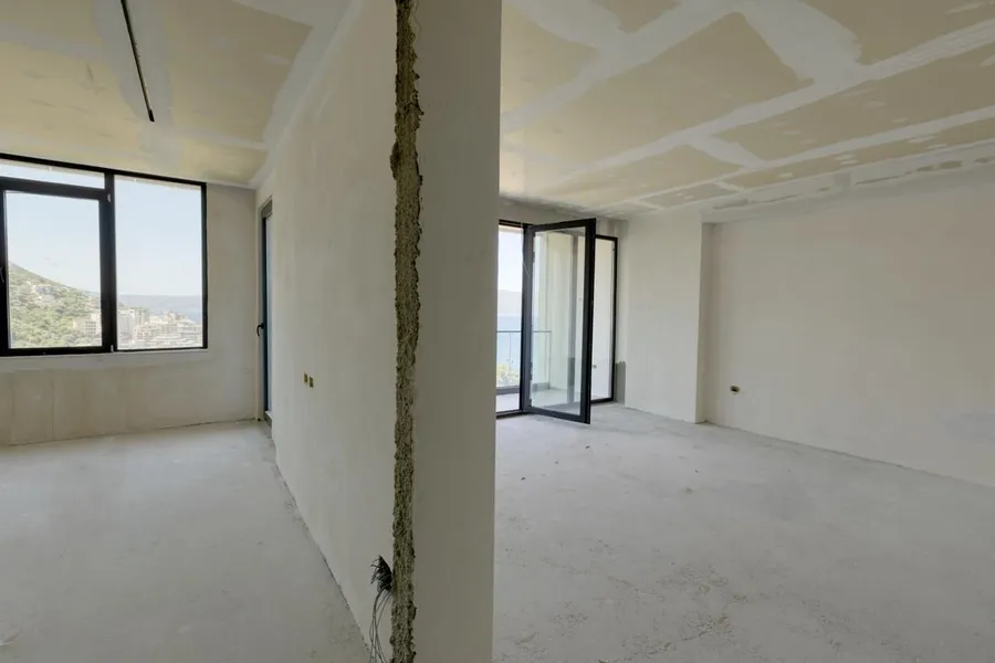 Apartment for sale Cold Water - Castle - Dhimiter Konomi Str. (Vlora - city) 4