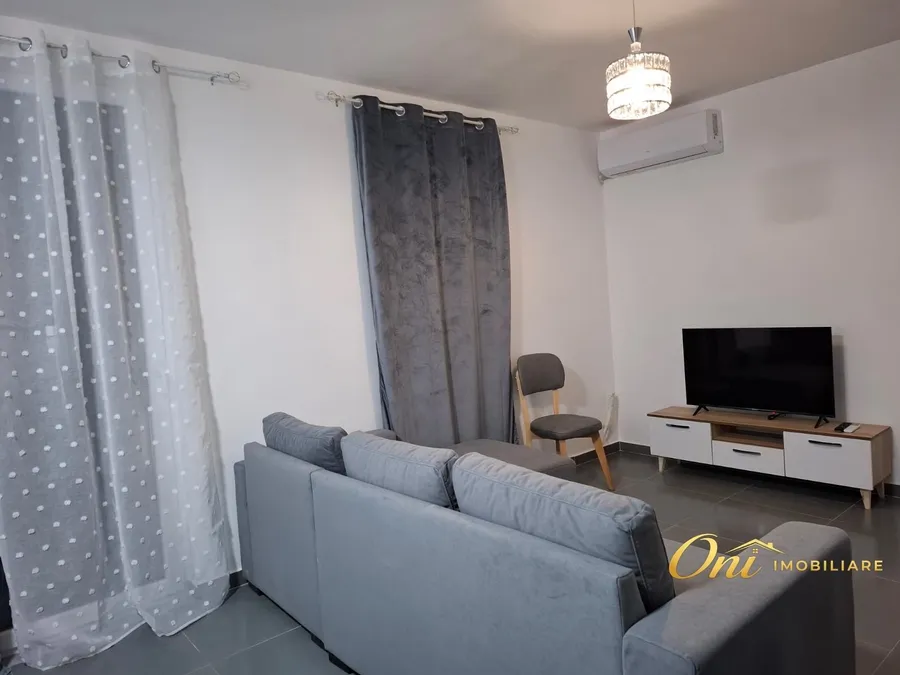 Apartment to rent 5 Maji Str. - Siri Kodra - Durresi Restaurant (Tirana - city) 2