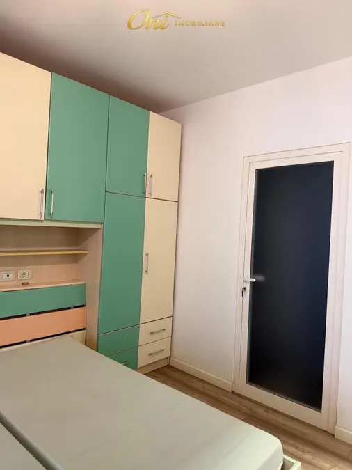 Apartment to rent Barrikadave Str. - King Zog I Blvd. - Maternity Hospital (Tirana - city) 3