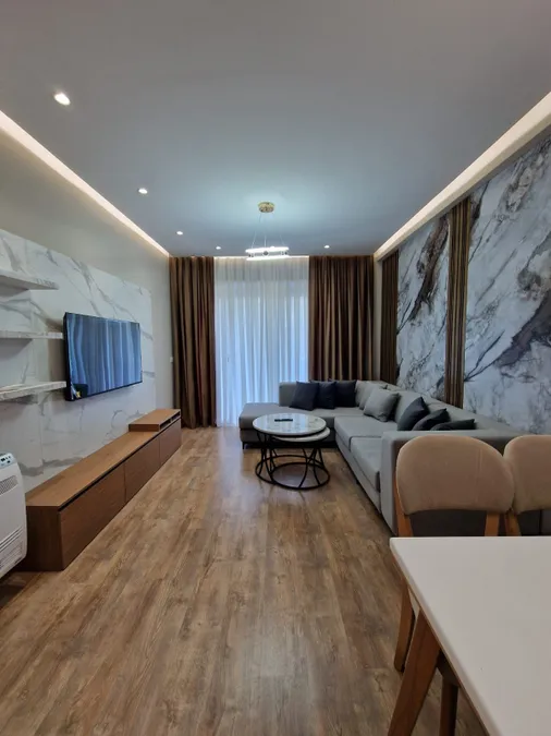 Apartment to rent Don Bosko - Vision Plus - Mortgage Office (Tirana - city) 3