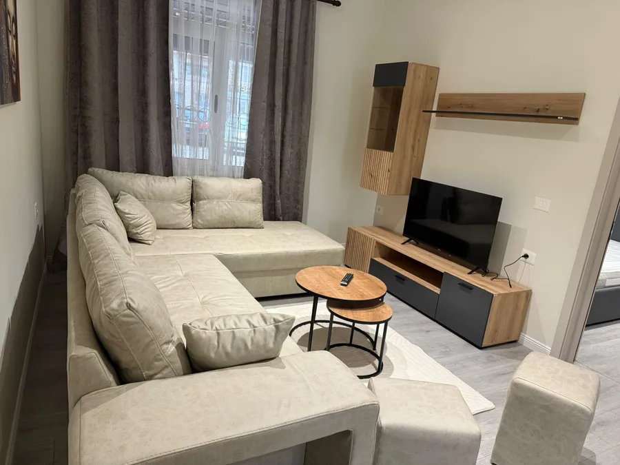 Apartment to rent Blloku - Sami Frasheri (Tirana - city)