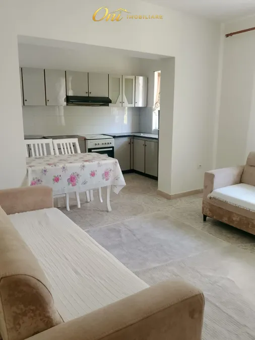 Apartment to rent Electric Market - Ballet School - Tabakeve (Tirana - city)
