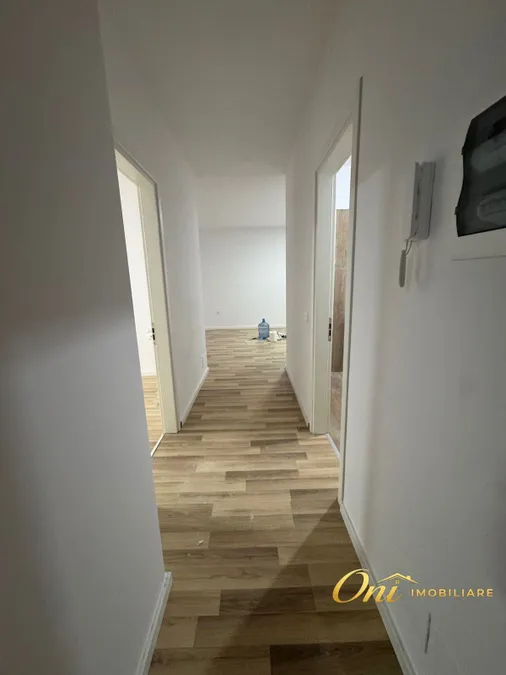 Apartment to rent Don Bosko - Vision Plus - Mortgage Office (Tirana - city)